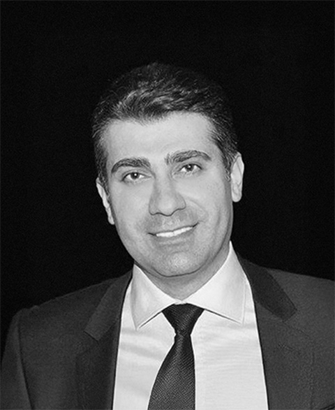 Armen Karapetian PHOTO PORTRAIT