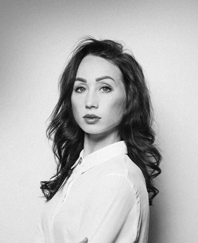 olga chelpanova photo PORTRAIT