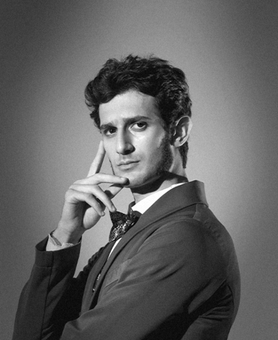 raffi galstyan photo PORTRAIT