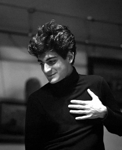 EDUARD HOVHANNISYAN PHOTO PORTRAIT