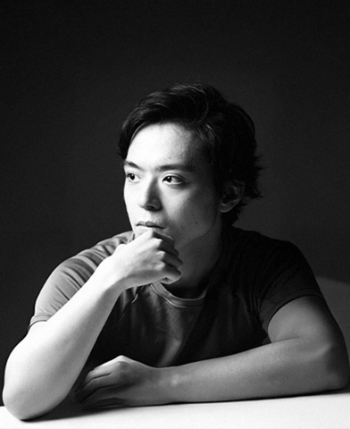 kitagushi masato photo PORTRAIT