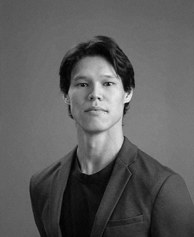 shamakeev kubanych photo PORTRAIT