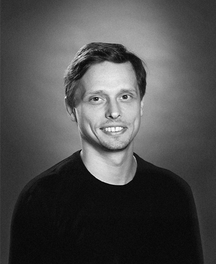 konstantin korotkov PORTRAIT