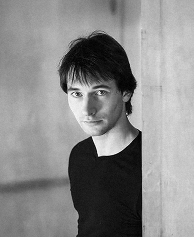 yuri kovaliov photo PORTRAIT